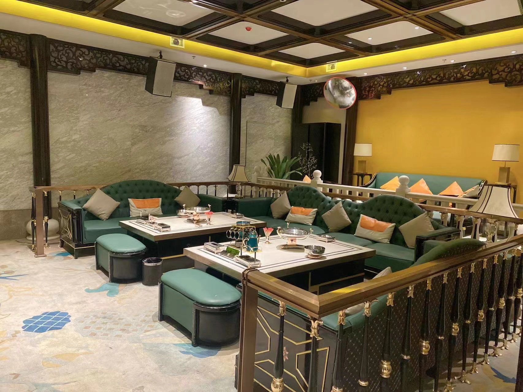 黄冈商务ktv消费攻略-黄梅县ktv预订