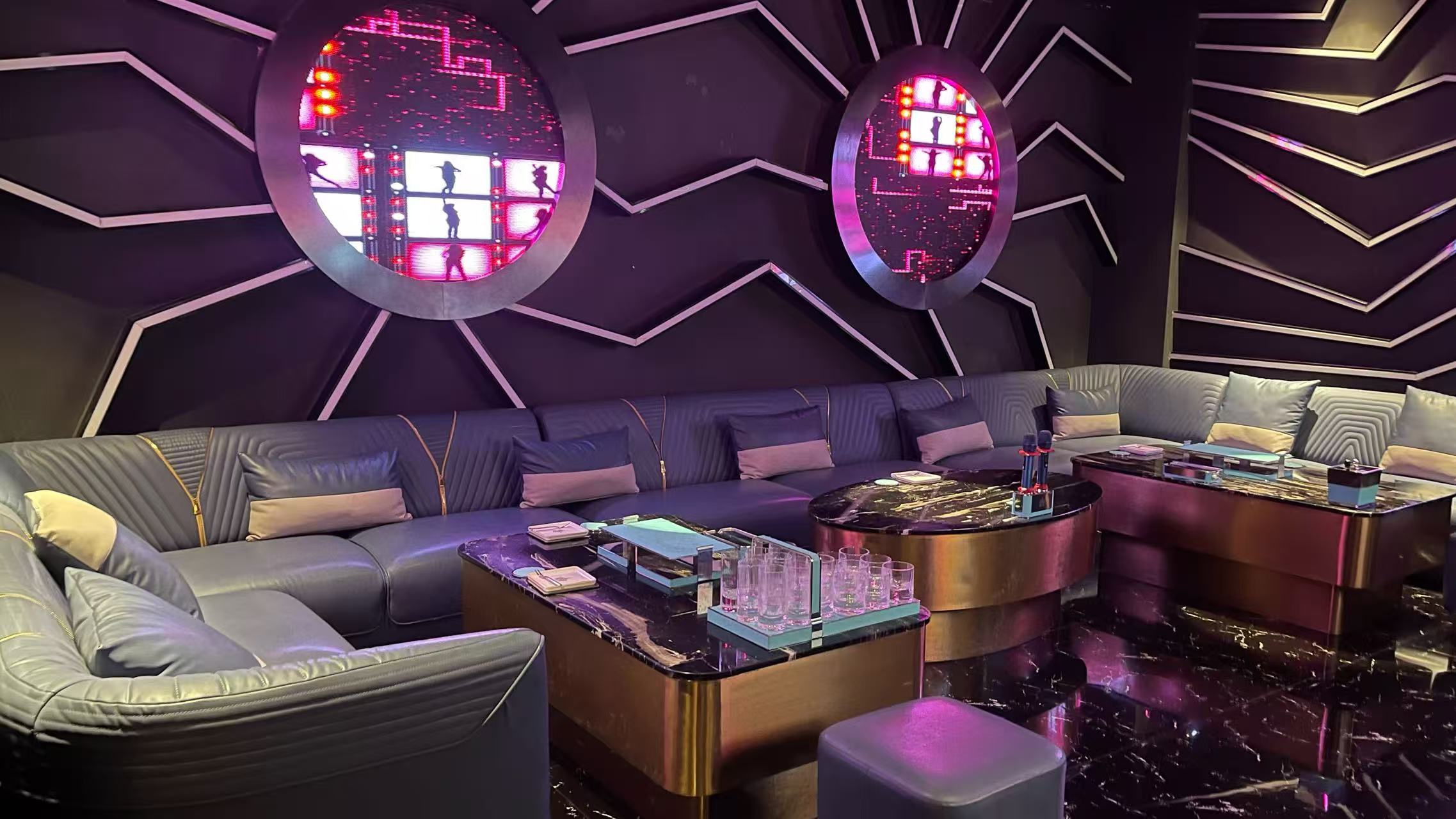 黄冈商务ktv尽享独特魅力-罗田县ktv预订