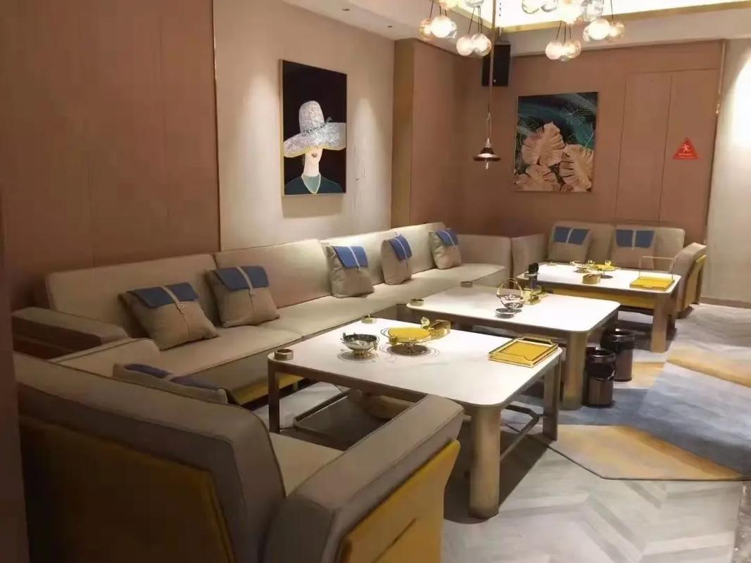 黄冈商务ktv环境怎么样值得选择-团风县ktv预订