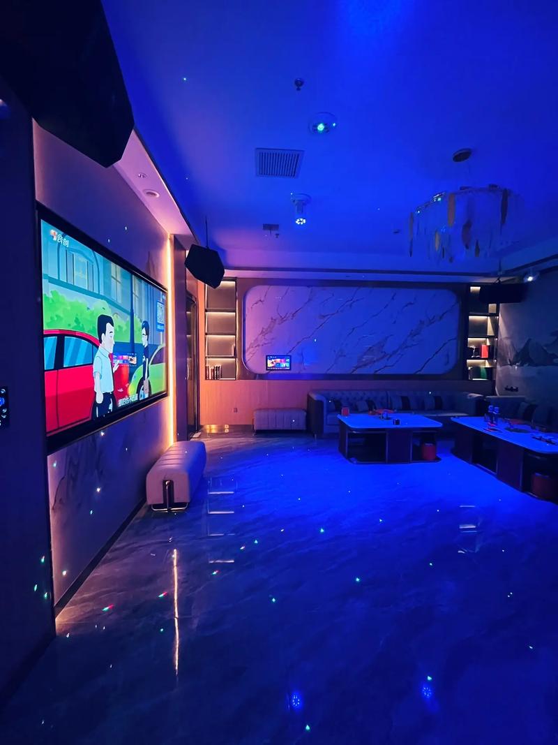 黄冈商务ktv特色玩法推荐-团风县ktv预订