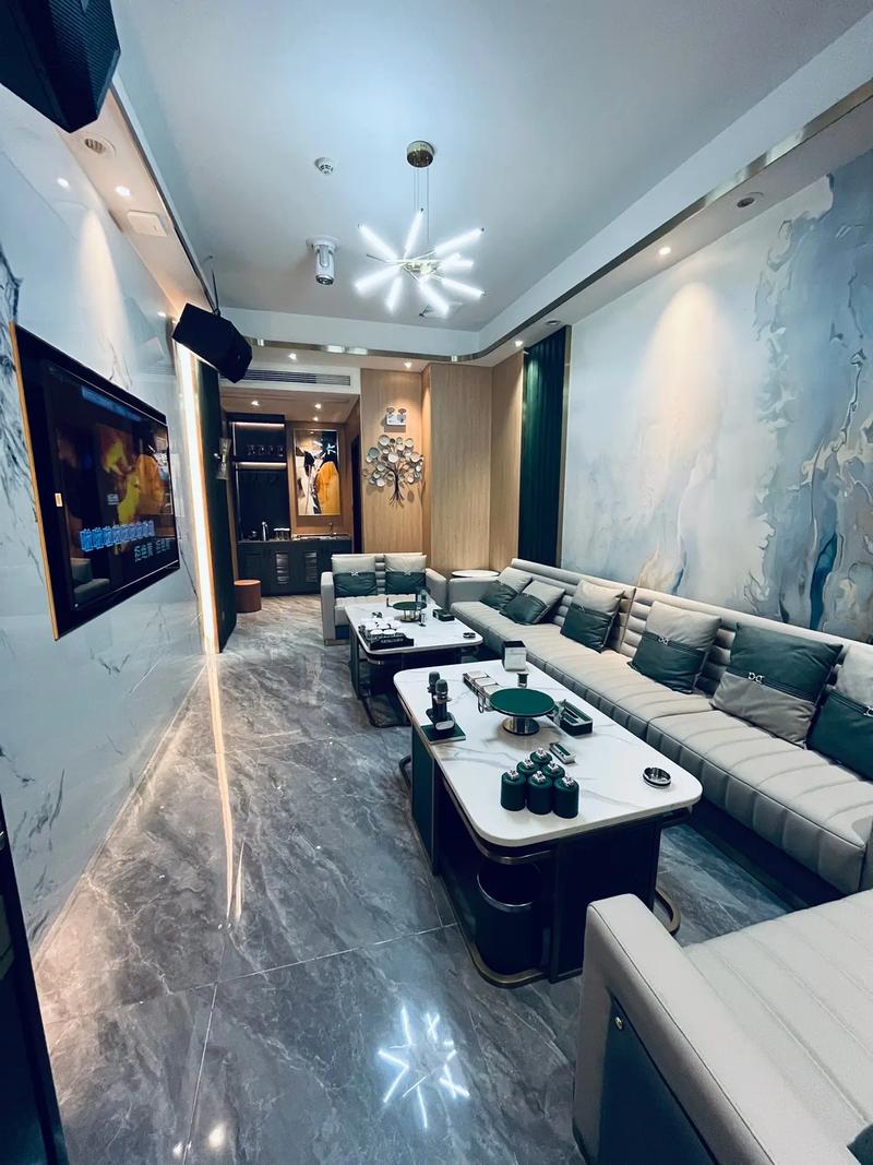 黄冈商务KTV：中低端区别-武穴市ktv预订