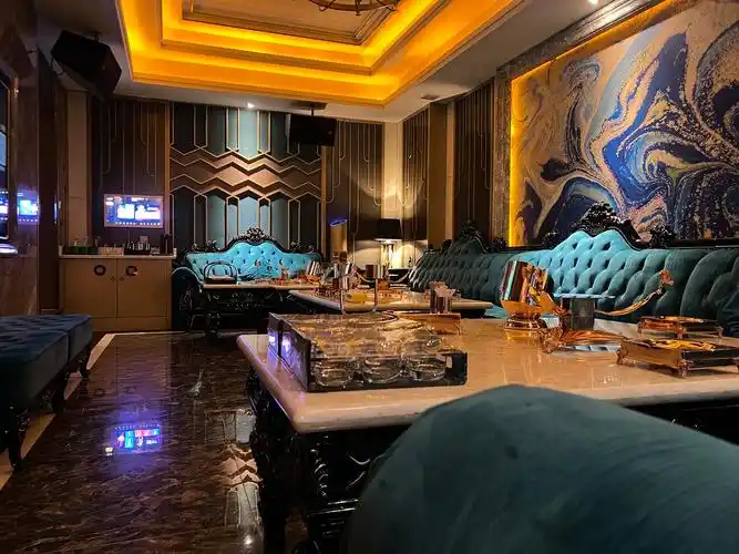 黄冈商务ktv商务ktv能否组局解析-罗田县ktv预订